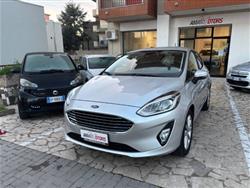 FORD Fiesta 1.1 Titanium 85cv my19.5