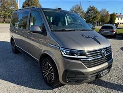 VOLKSWAGEN MULTIVAN 2.0 TDI 204CV DSG 4Motion Highline