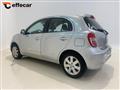 NISSAN MICRA 1.2 12V 5 porte GPL Eco Tekna NEOPATENTATI