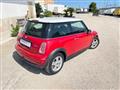 MINI Mini 1.4 ONE D 88cv REVISIONATA  PER NEO PATENTATI