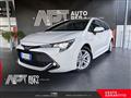 TOYOTA COROLLA TOURING SPORTS Corolla Touring Sports 1.8 hybrid Business cvt