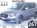 MERCEDES CLASSE T d Premium/PELLE/RETROCAMERA/CERCHI IN LEGA