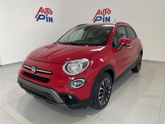 FIAT 500X 1.6 MultiJet 130 CV Cross