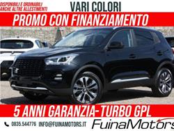 DR 5.0 1.5 TURBO Bi-Fuel GPL