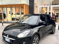 SUZUKI Swift 1.2 Hybrid Top