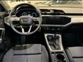 AUDI Q3 SPORTBACK 45 TFSIe  S-TRONIC BUSINESS PLUS