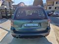 SUBARU FORESTER AWD Bi-Fuel 2.0 150 Cv