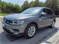 VOLKSWAGEN TIGUAN 2.0 TDI SCR DSG Business BlueMotion Technology