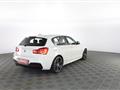 BMW SERIE 1 Serie 1 d 5p. Msport