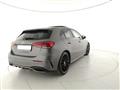 MERCEDES CLASSE A A 180 d Automatic Premium