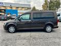 VOLKSWAGEN CADDY 2.0 TDI 122 CV 4MOTION Plus Maxi+AUTOCARRO+IVA