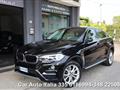 BMW X6 xDrive30d 249CV UniProp Navi PRO Sospensioni LED++