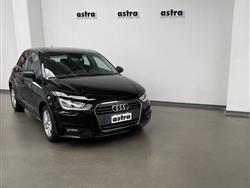 AUDI A1 SPORTBACK A1 SPB 1.4 TDI Admired