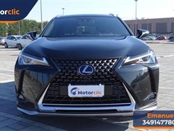 LEXUS UX 250h Hybrid Midnight Edition