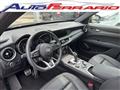 ALFA ROMEO STELVIO 2.2 Turbodiesel 210 CV AT8 Q4 Ti