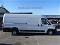 FIAT DUCATO 3.0 CNG L3 H2 140CV METANO PRONTA CONSEGNA