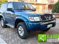 NISSAN PATROL GR 3.0 TD Di 158 CV 3 porte