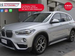 BMW X1 xDrive20d xLine