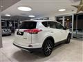 TOYOTA RAV4 2.0 d-4d Lounge 2wd mt