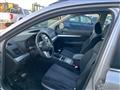 SUBARU LEGACY 2.0D Comfort