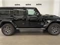 JEEP WRANGLER 4XE Wrangler Unlimited 2.0 PHEV ATX 4xe Sahara