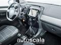 PEUGEOT 108 VTi 68 ETG 5 porte Allure