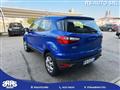 FORD ECOSPORT 1.0 EcoBoost 125 CV Plus