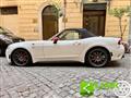 ABARTH 124 SPIDER 1.4 Turbo MultiAir 170 CV TURISMO, Finanziabile