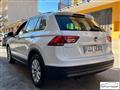 VOLKSWAGEN Tiguan 2.0 tdi Business 4motion 150cv dsg