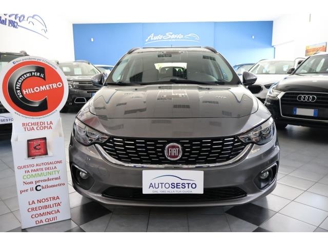 FIAT Tipo 1.6 mjt Lounge s&s 120cv dct my20