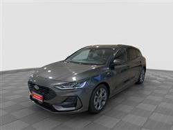 FORD FOCUS 1.0 EcoBoost Hybrid 125 CV 5p. ST Line Style