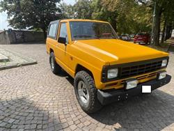 NISSAN PATROL 3300 AUTOCARRO