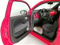 FIAT 500 1.0 Hybrid Red