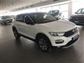 VOLKSWAGEN T-ROC 1.0 TSI Style BlueMotion Technology