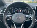 VOLKSWAGEN T-ROC 2.0 TDI SCR 150 CV DSG 4MOTION R-Line