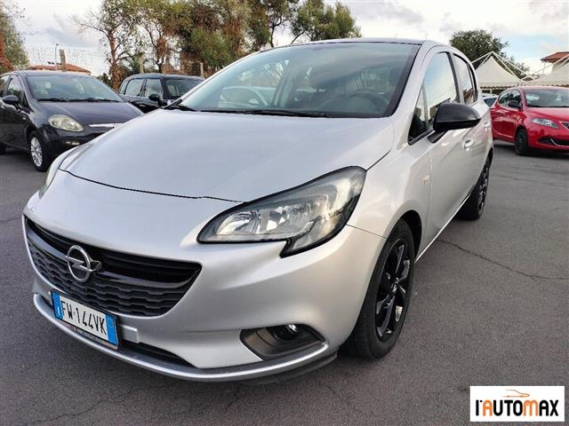 OPEL Corsa 1.2 120 Anniversary 5p