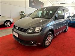 VOLKSWAGEN Caddy 1.6 TDI 102 CV 5p. Trendline