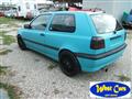 VOLKSWAGEN Golf 2.8 VR6 3 porte