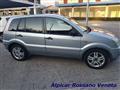 FORD FUSION 1.6 TDCi 5p.