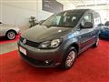 VOLKSWAGEN Caddy 1.6 TDI 102 CV 5p. Trendline