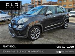 FIAT 500L 1.6 Multijet 120 CV Trekking