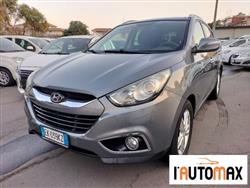 HYUNDAI iX35 1.7 crdi Comfort 2wd