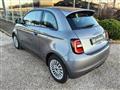 FIAT 500 ELECTRIC Berlina "NEOPATENTATI"