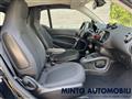 SMART FORTWO CABRIO CABRIO 1.0 PASSION 71CV TWINAMIC CAMBIO AUTOMATICO