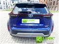 TOYOTA YARIS CROSS 1.5 Hybrid 5p. E-CVT AWD-i Adventure