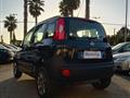 FIAT Panda 0.9 TwinAir Turbo S&S 4x4