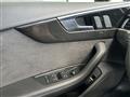 AUDI A5 SPORTBACK A5 SPB 45 TDI quattro tiptronic S line edition