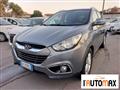 HYUNDAI iX35 1.7 crdi Comfort 2wd