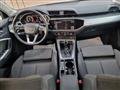AUDI Q3 40 2.0 tdi Business Advanced quattro 190cv s-tronic