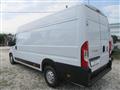 FIAT Ducato 2.3Jtd 140cv Super Lungo L4 Tetto Alto Euro6d temp